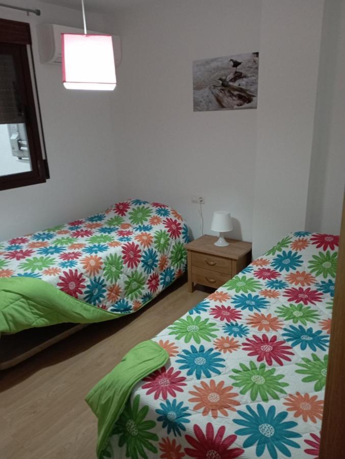 Apartamento En Monachil Pueblo Exteriör bild